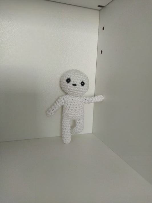 Bonhomme Smiski