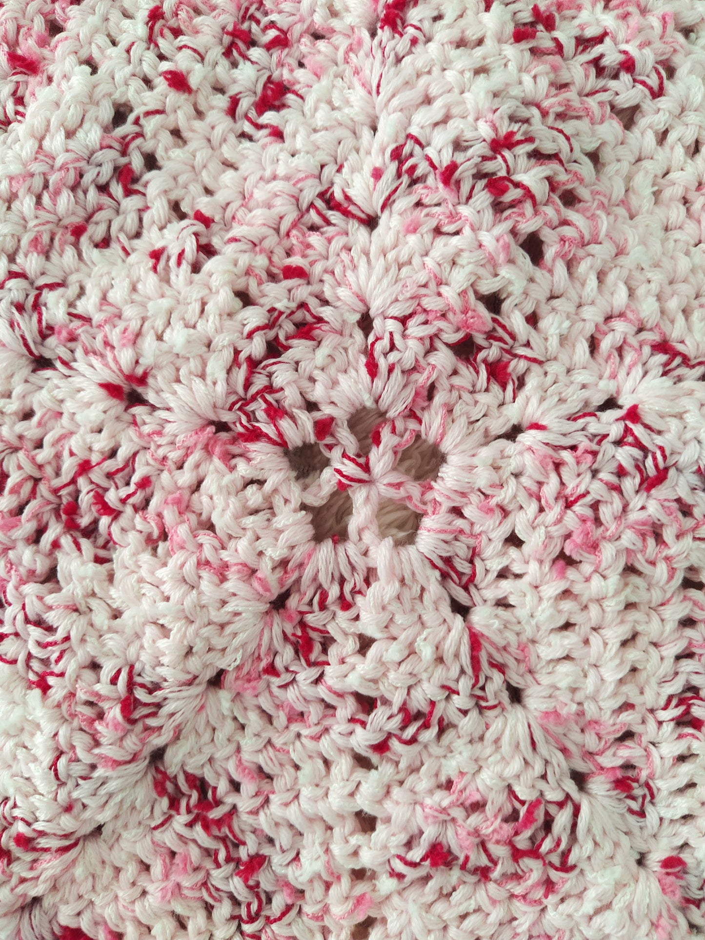 Couverture Etoile pour bébé