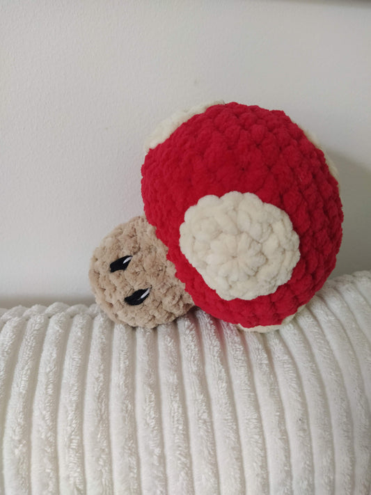 Champignon de Mario