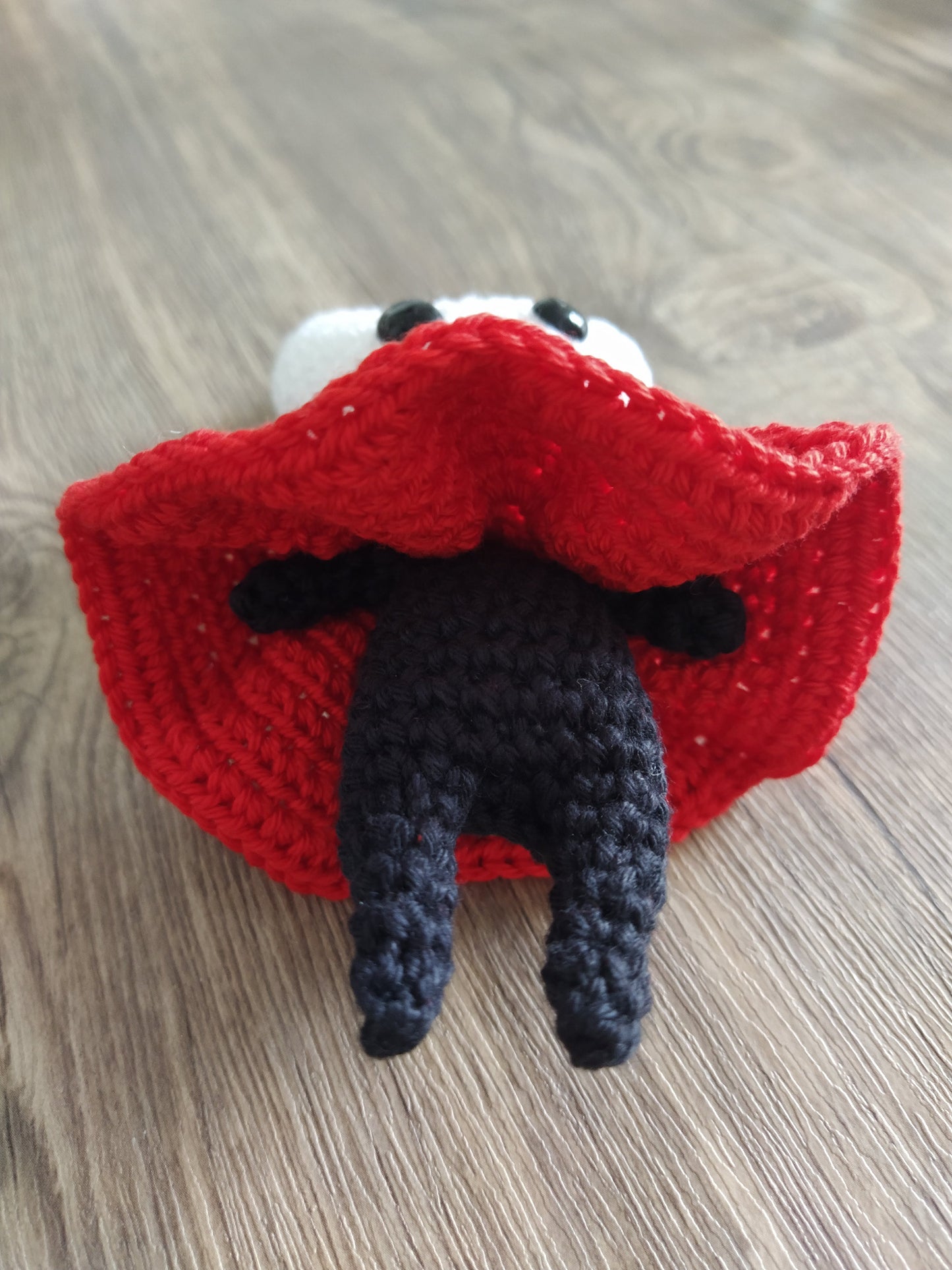 Hornet de Hollow Knight : Silksong