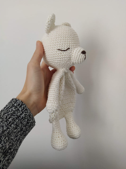 Doudou Ours