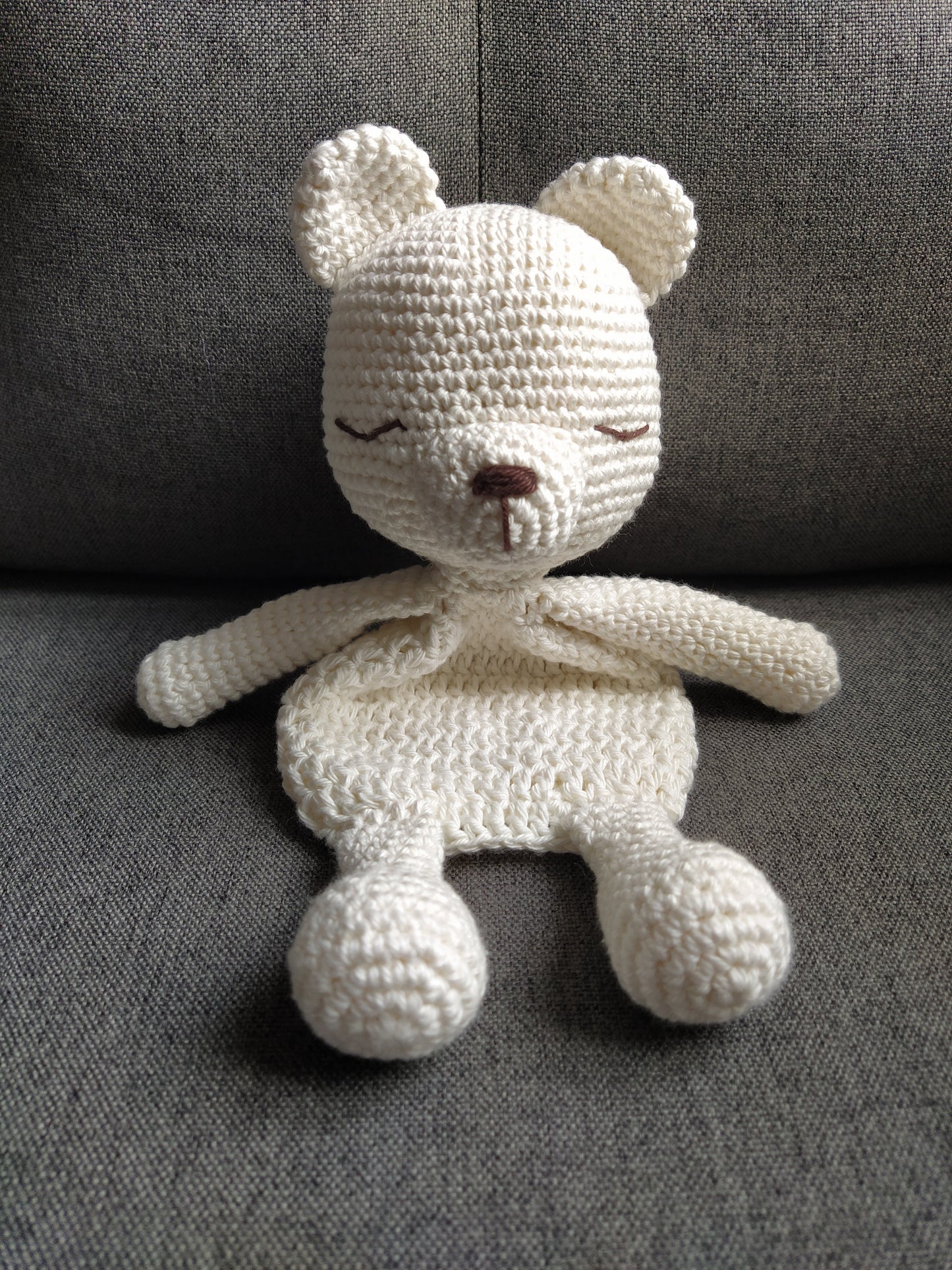 Doudou Ours