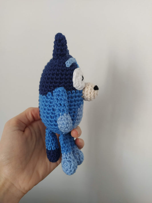 Bluey