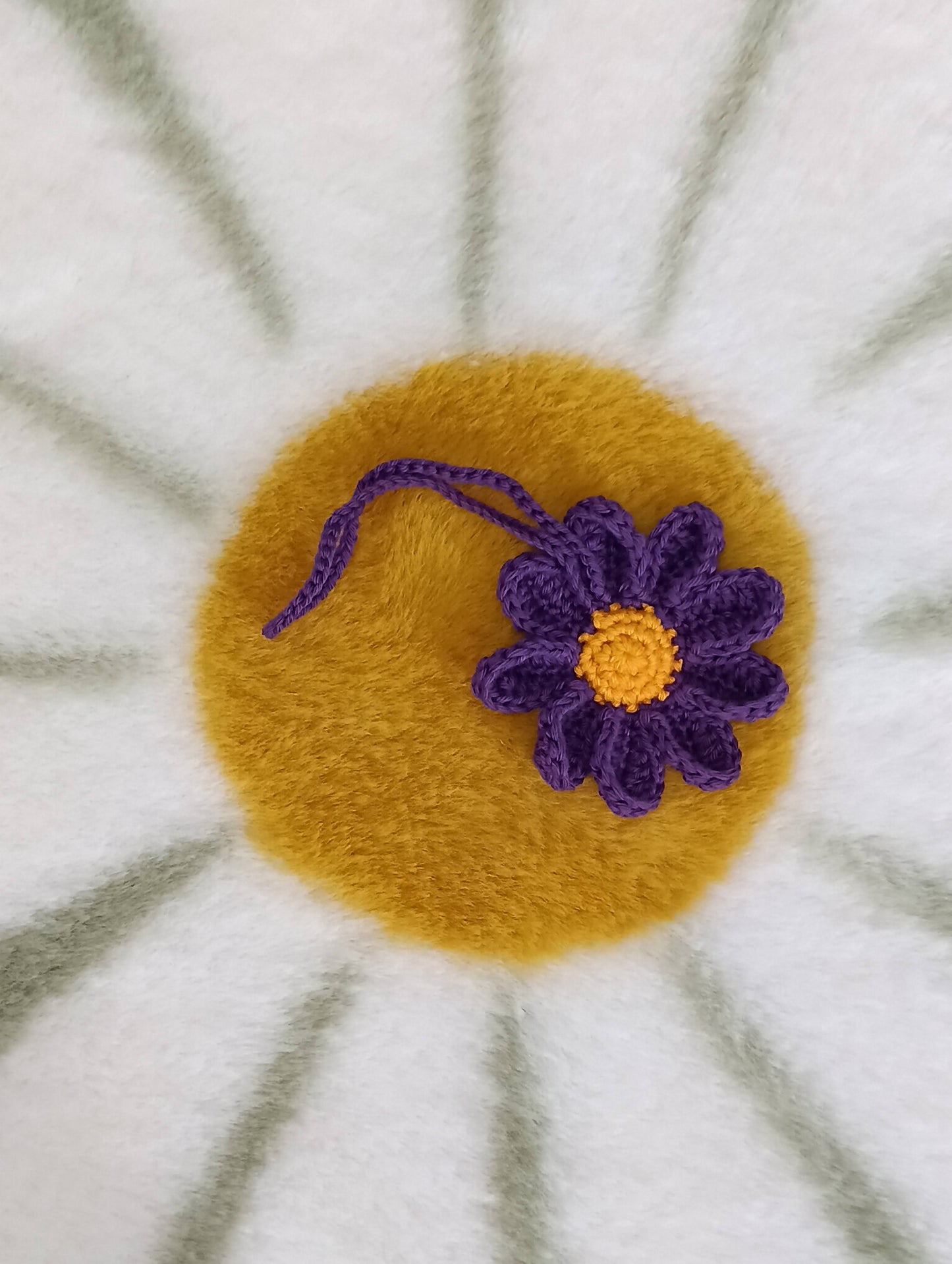 Petite fleur