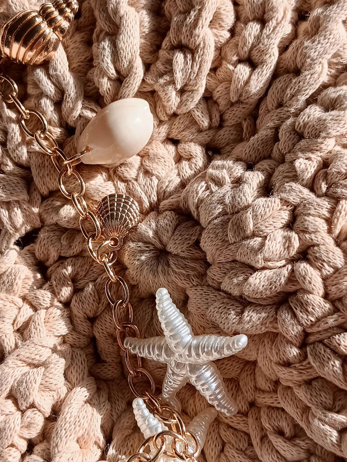 Sac Coquillage đ
