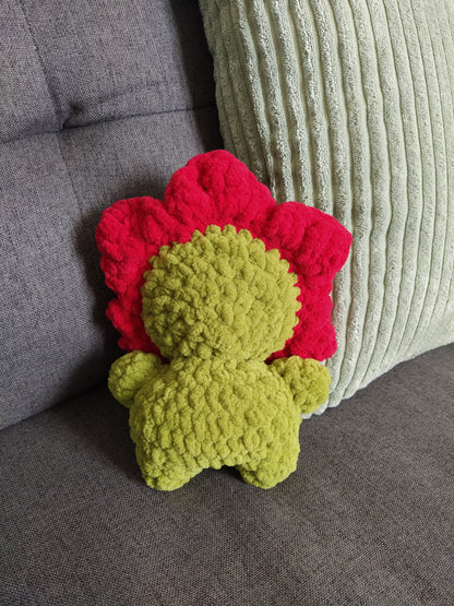 Bonhomme Fleur