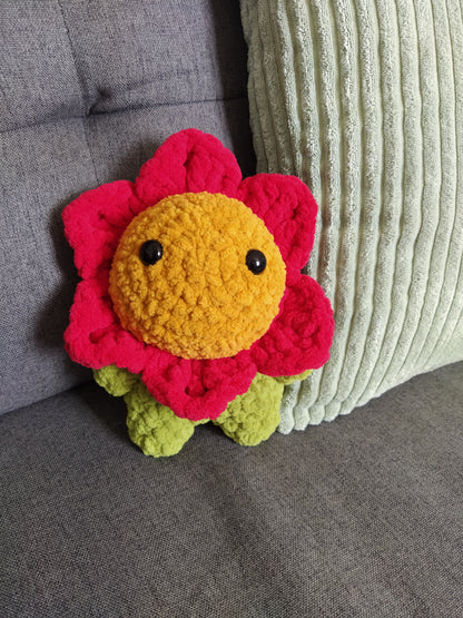 Bonhomme Fleur