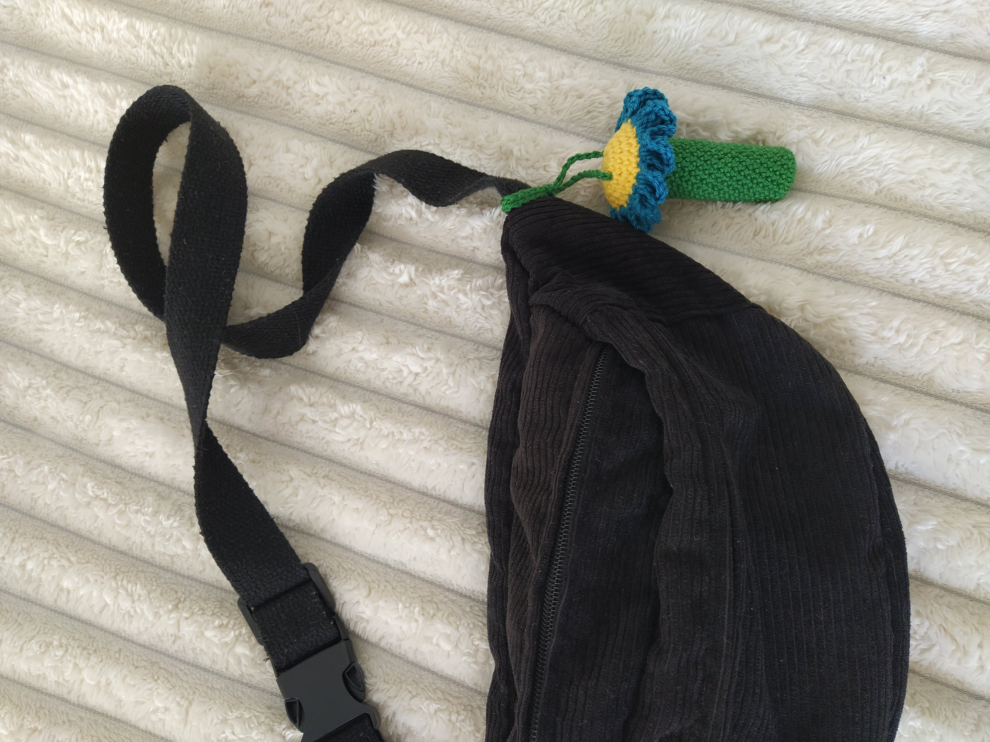 Porte baume à lèvres