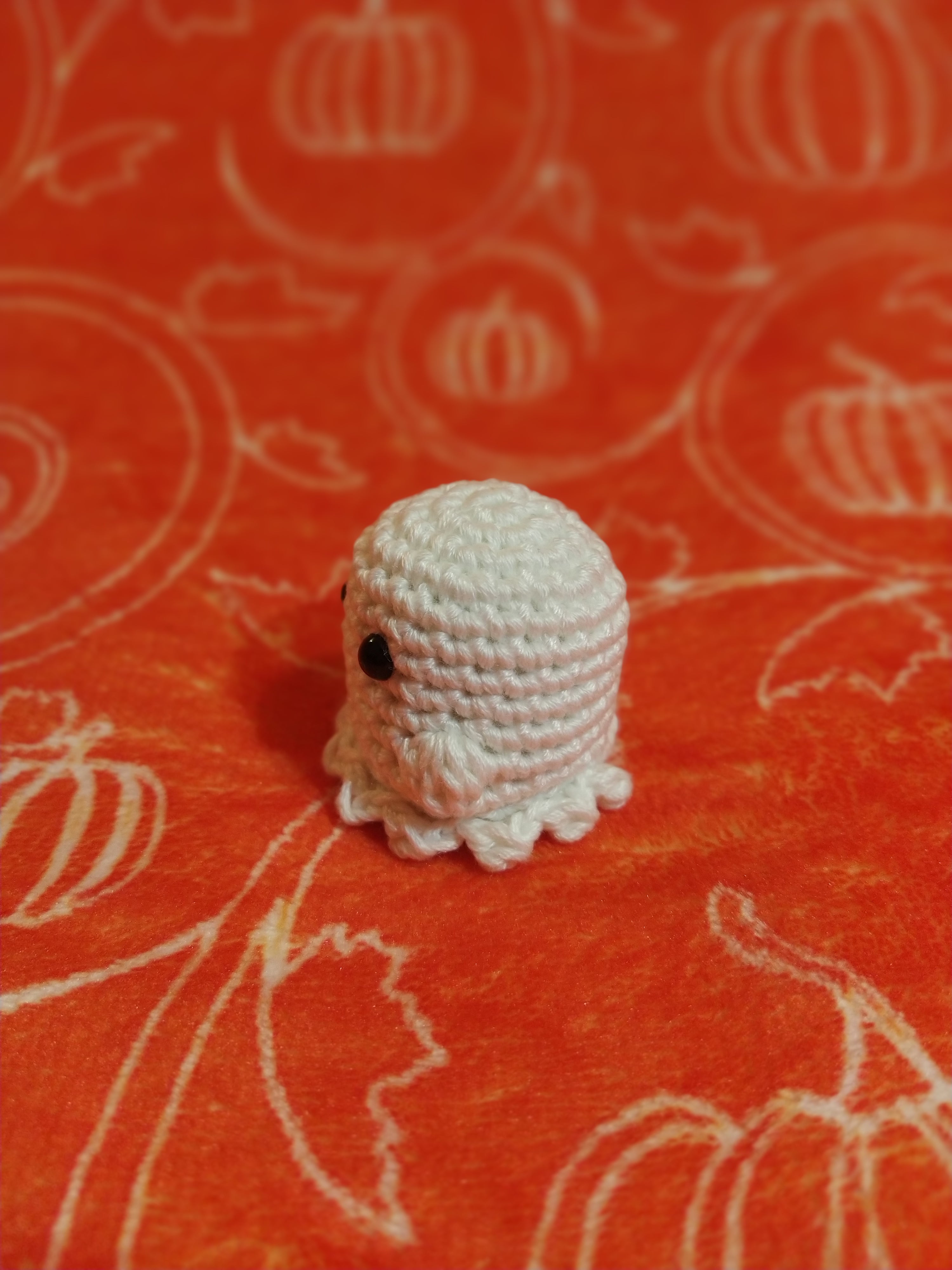 Petit fantôme (phosphorescent)