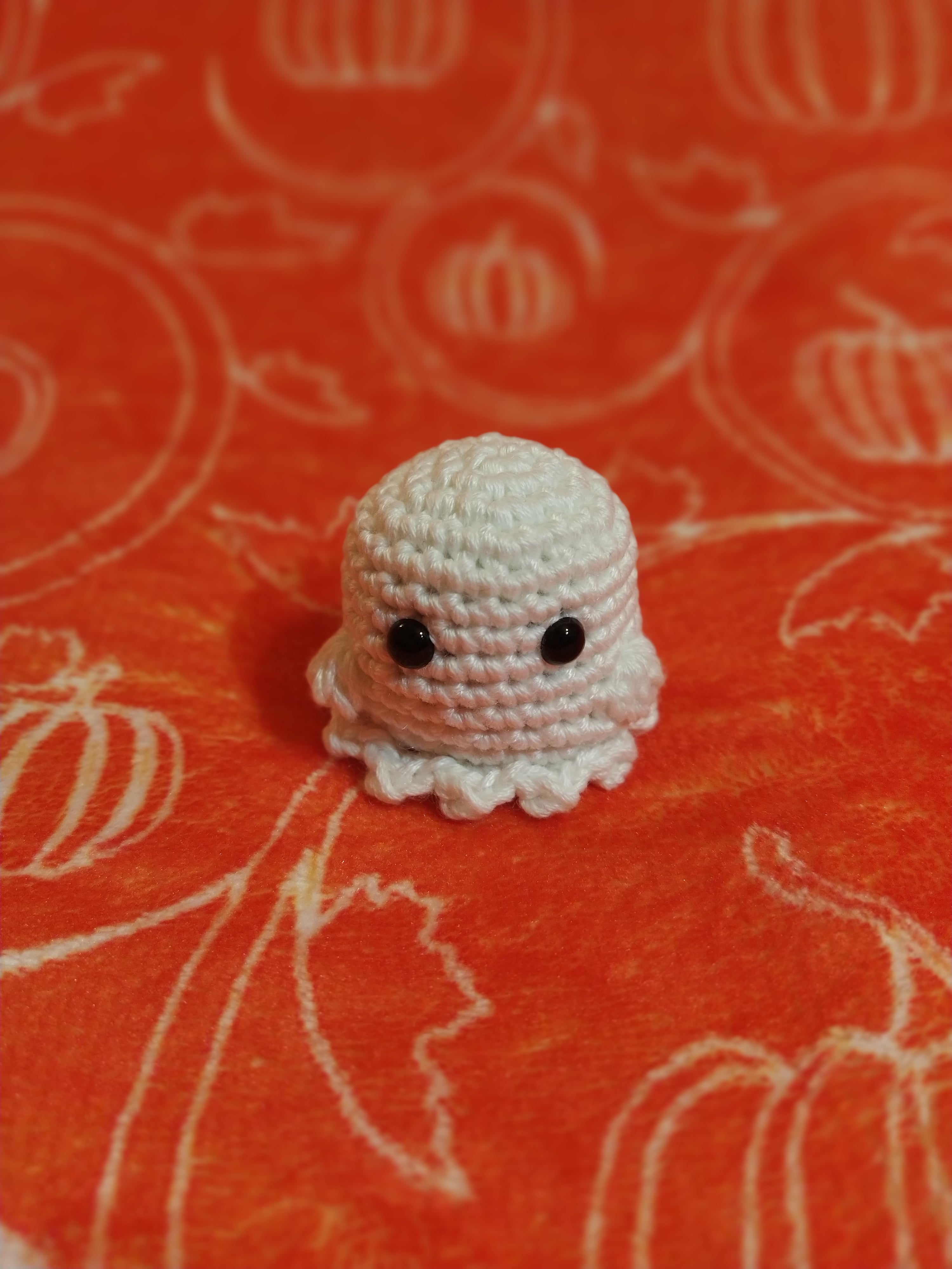 Petit fantôme (phosphorescent)