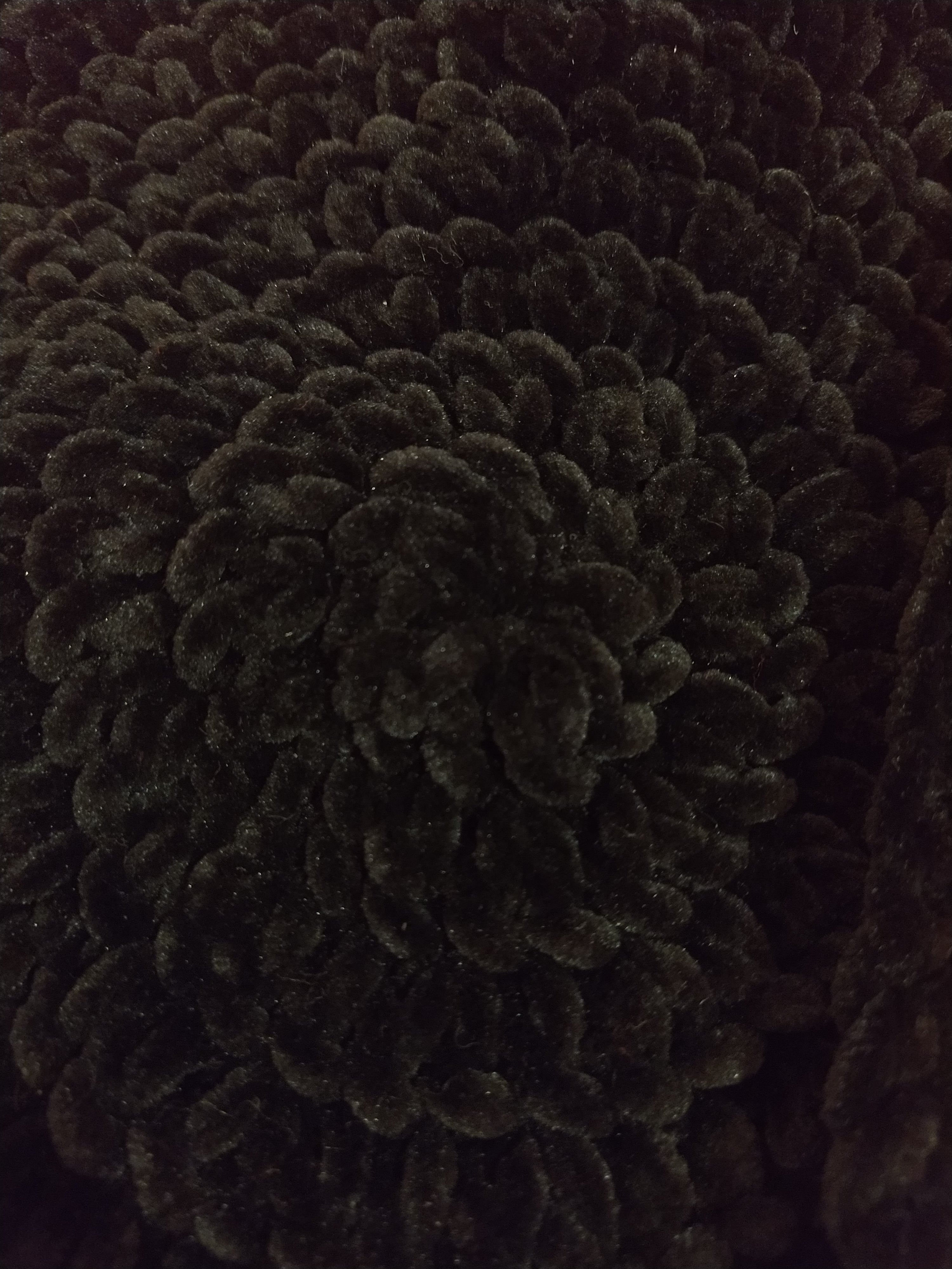 Sac à Bonbons Chaudron