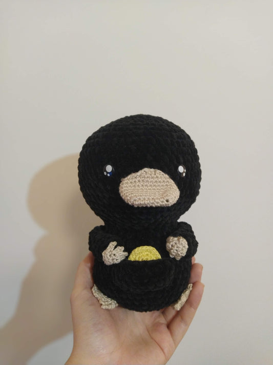 Peluche Niffleur