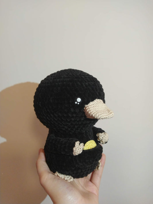 Peluche Niffleur