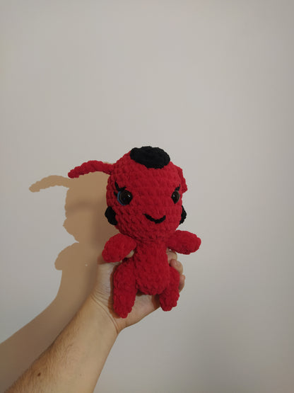 Tikki de Miraculous