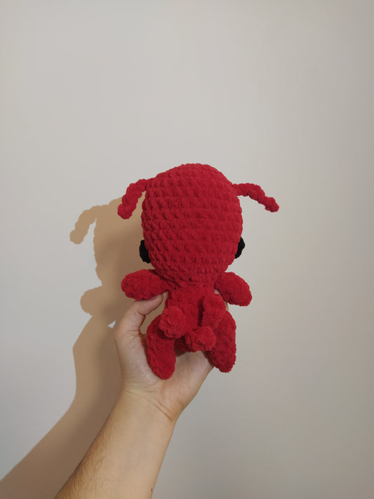 Tikki de Miraculous
