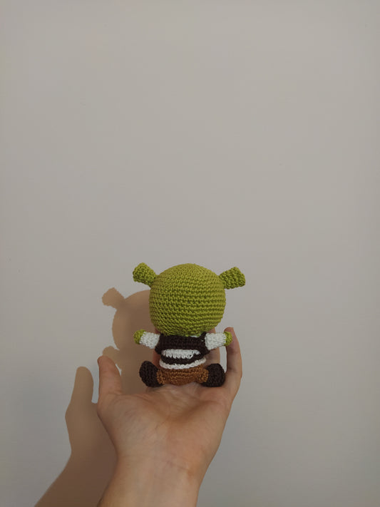 Shrek