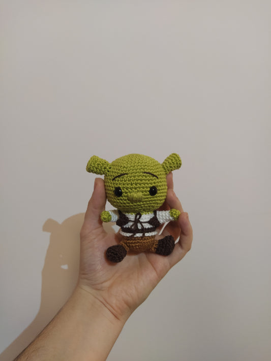 Shrek