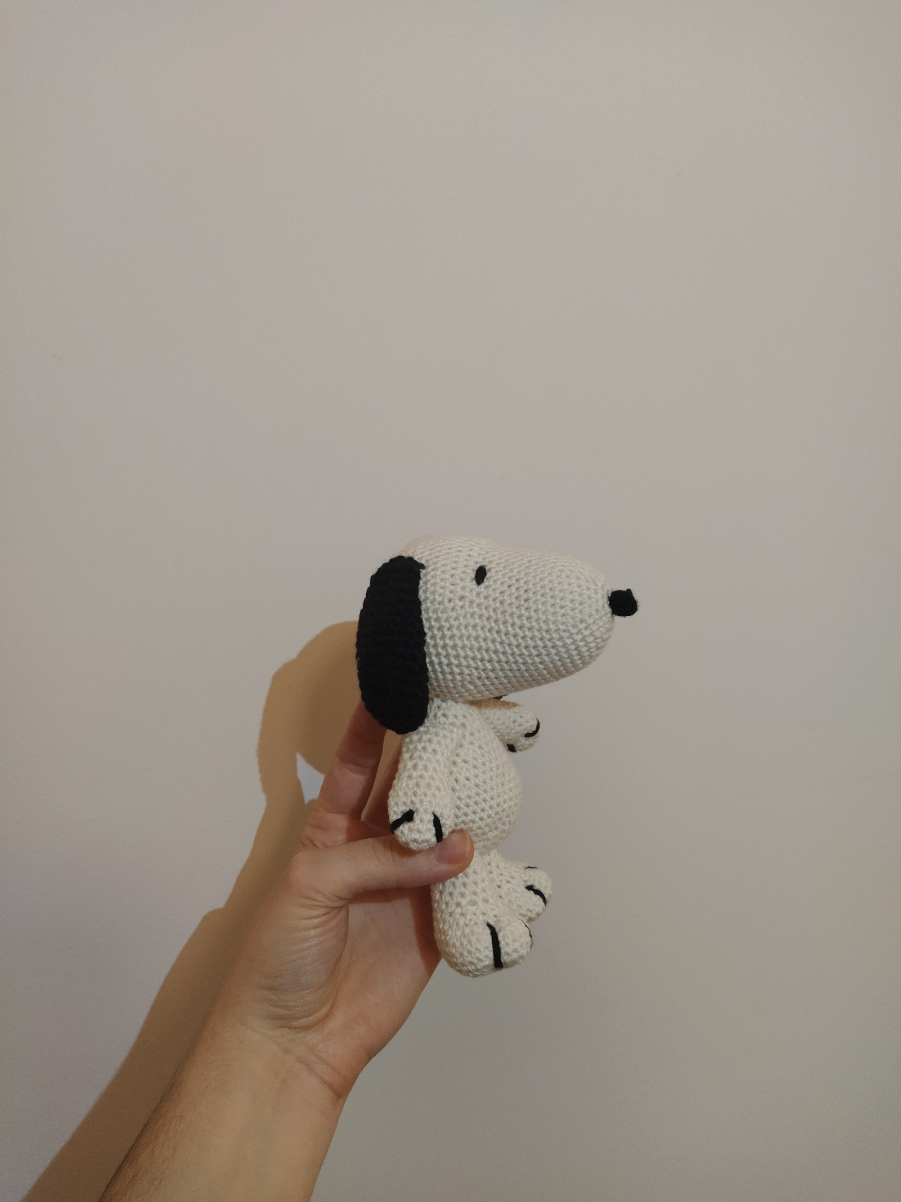 Snoopy