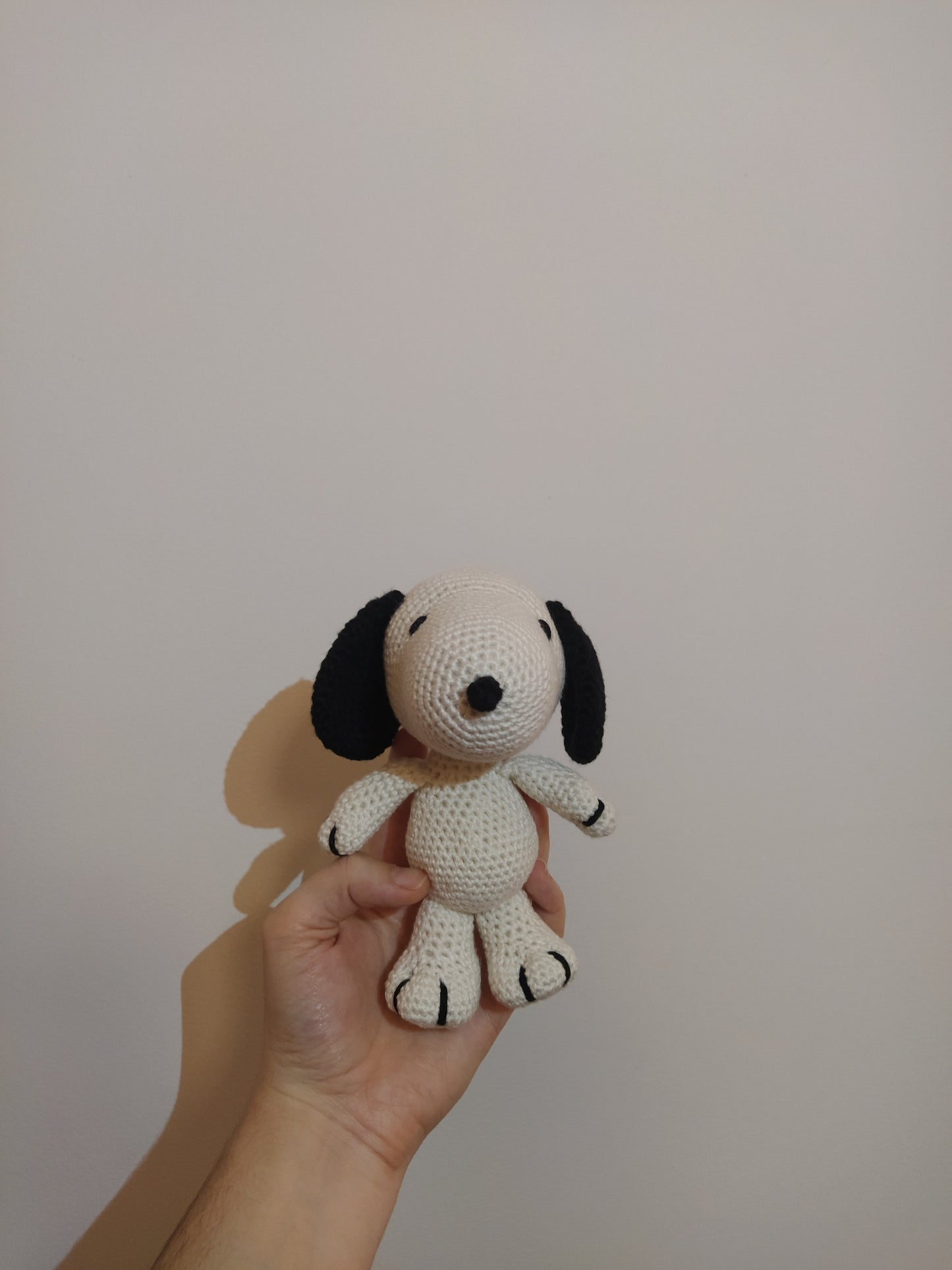 Snoopy