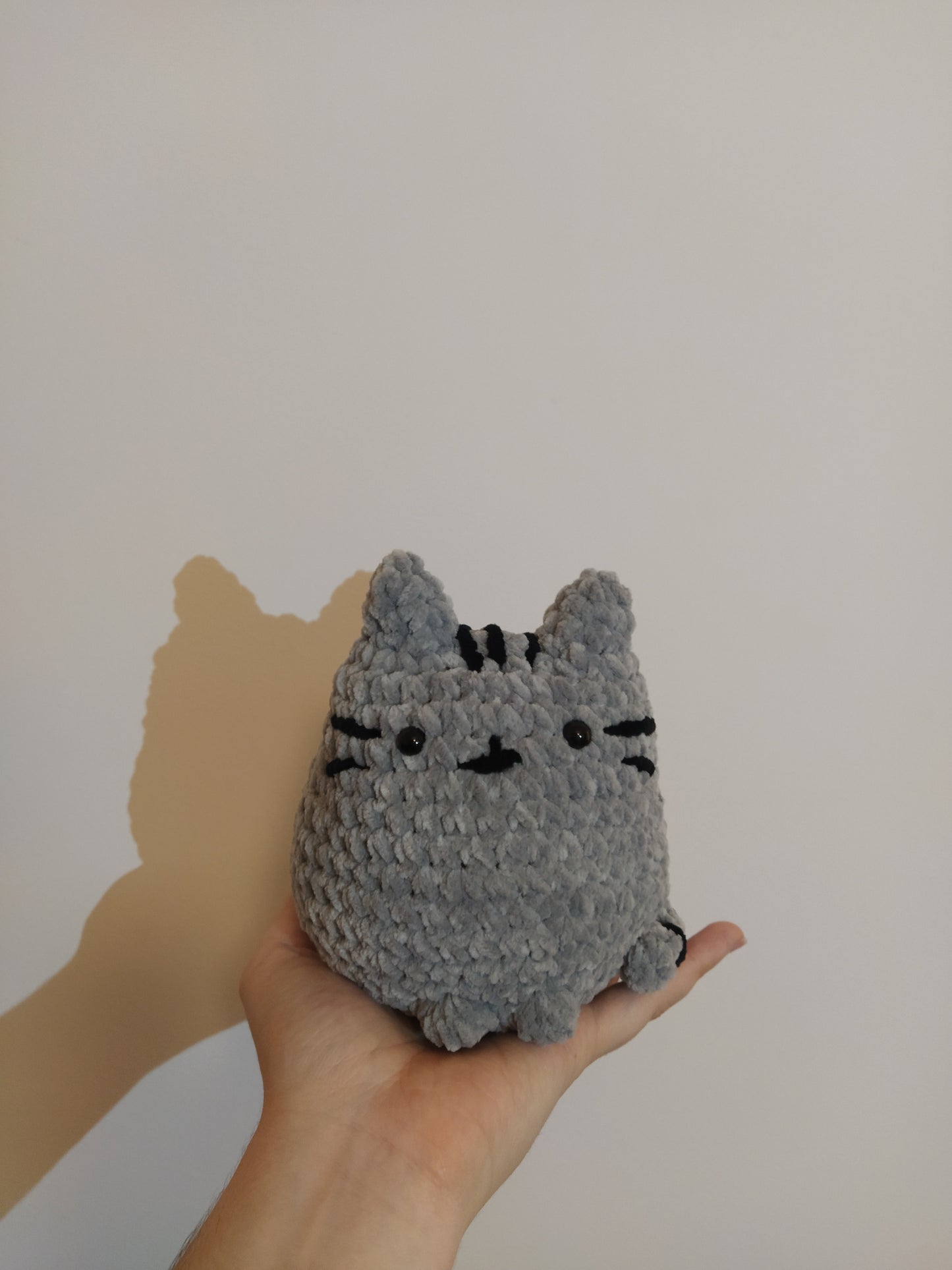 Pusheen Cat