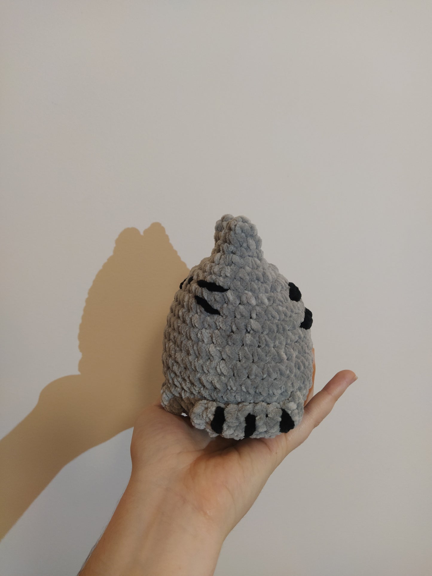 Pusheen Cat