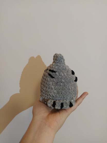 Pusheen Cat