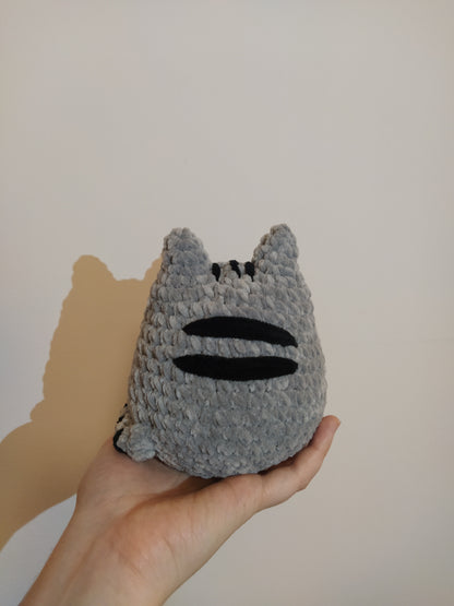 Pusheen Cat