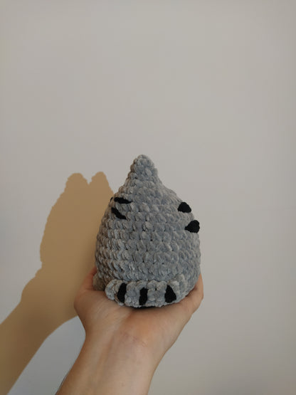 Pusheen Cat