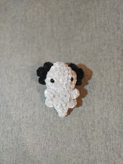 Petit Axolotl