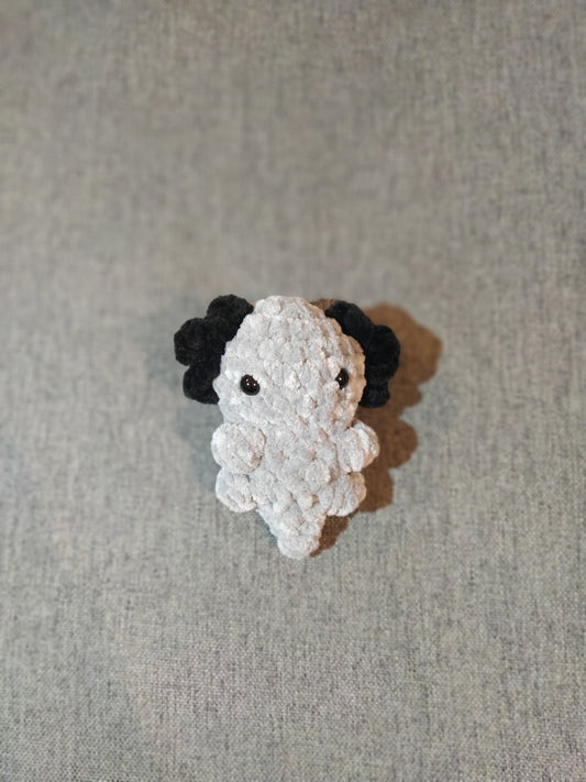 Petit Axolotl
