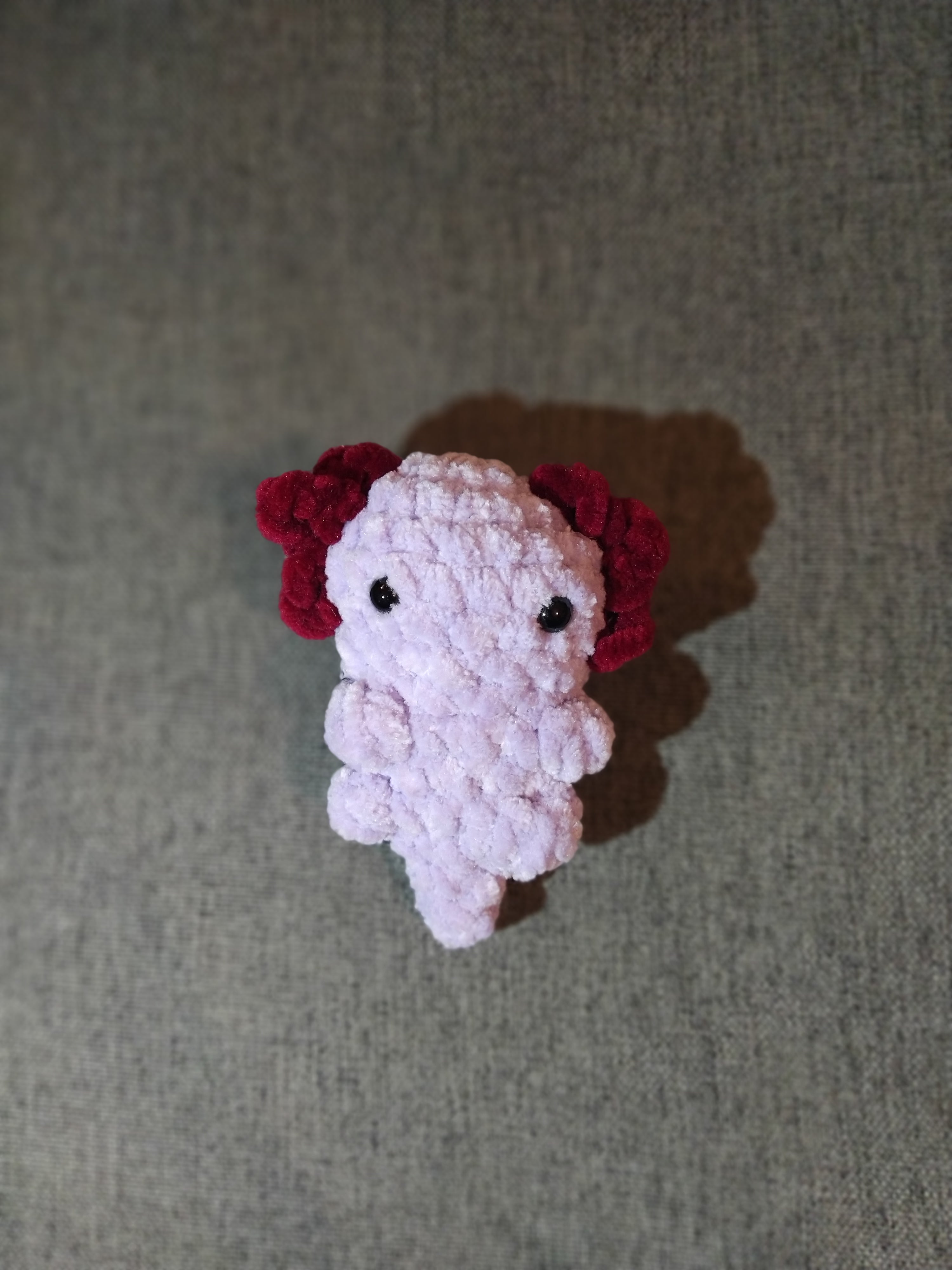 Petit Axolotl