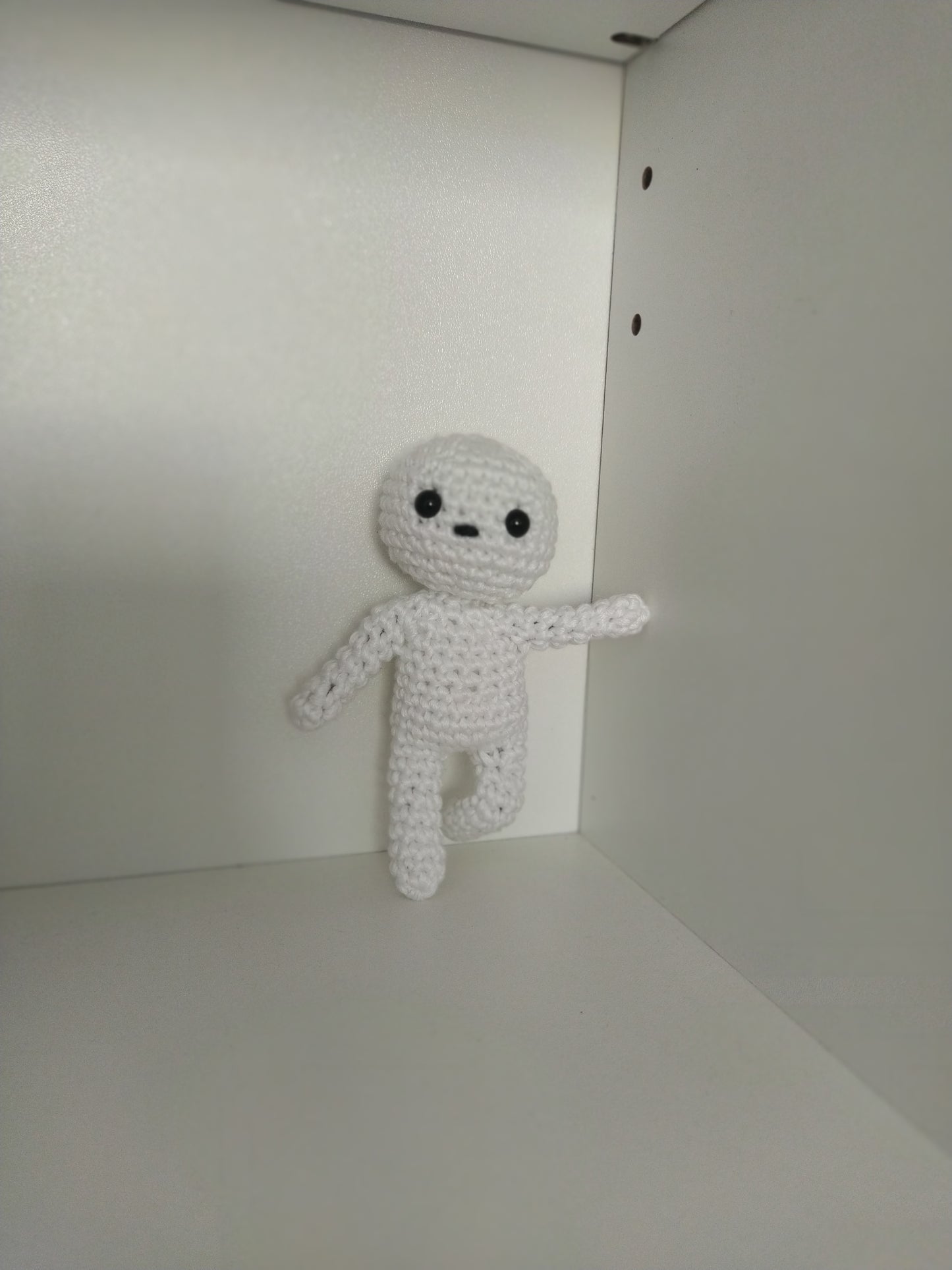 Bonhomme Smiski