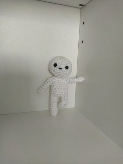 Bonhomme Smiski
