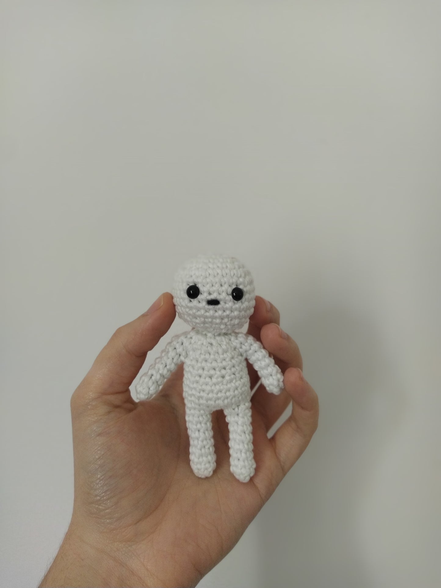 Bonhomme Smiski