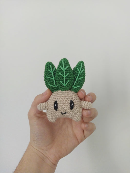 Petite Mandragore