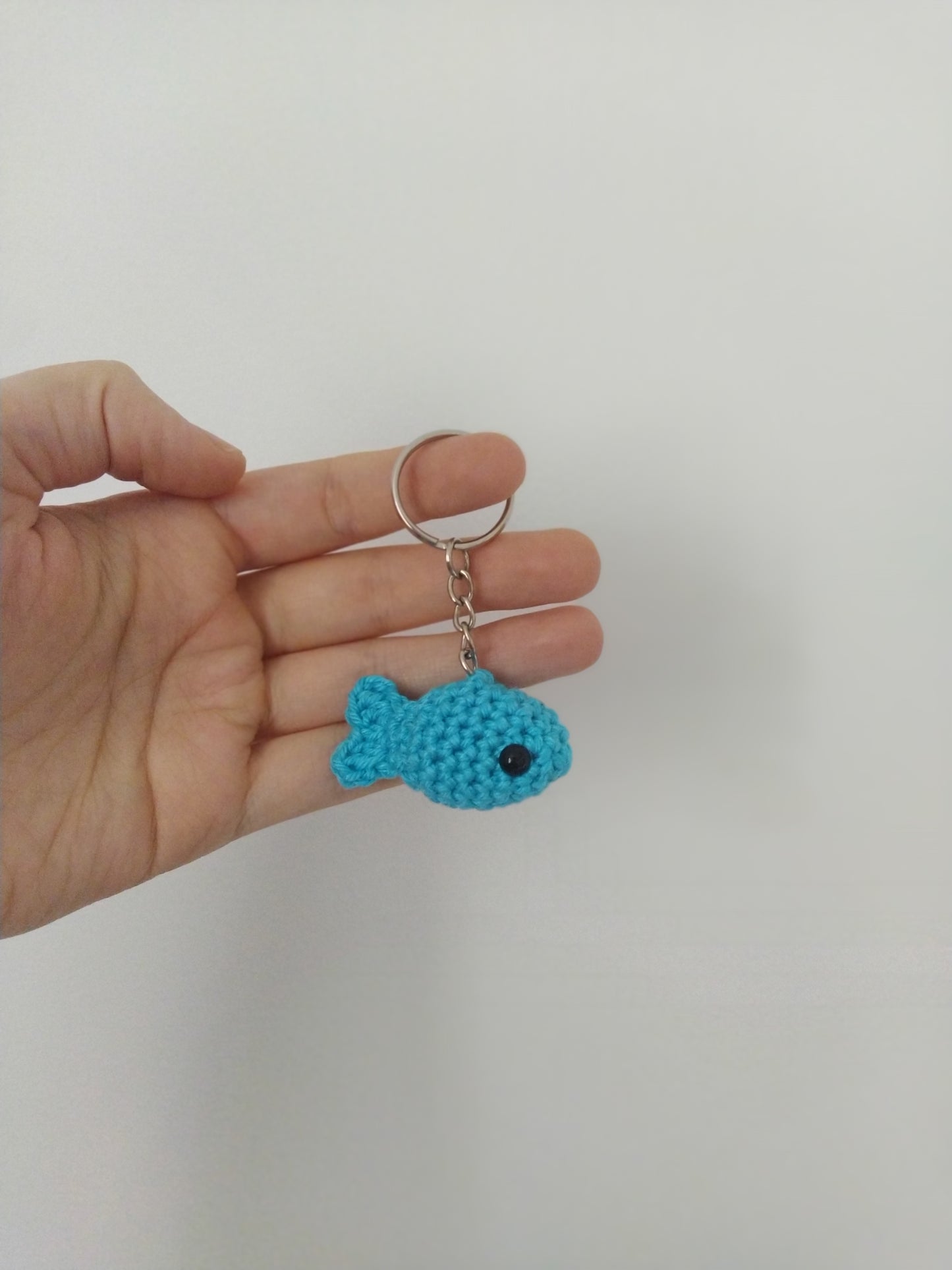 Porte-clé Poisson