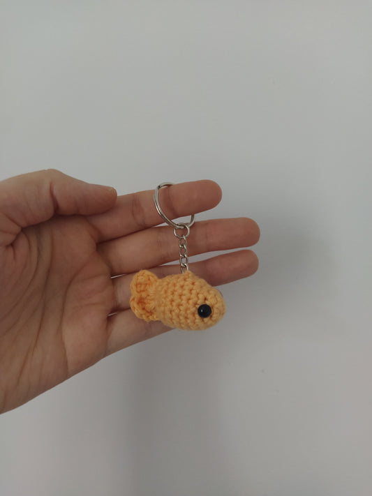 Porte-clé Poisson