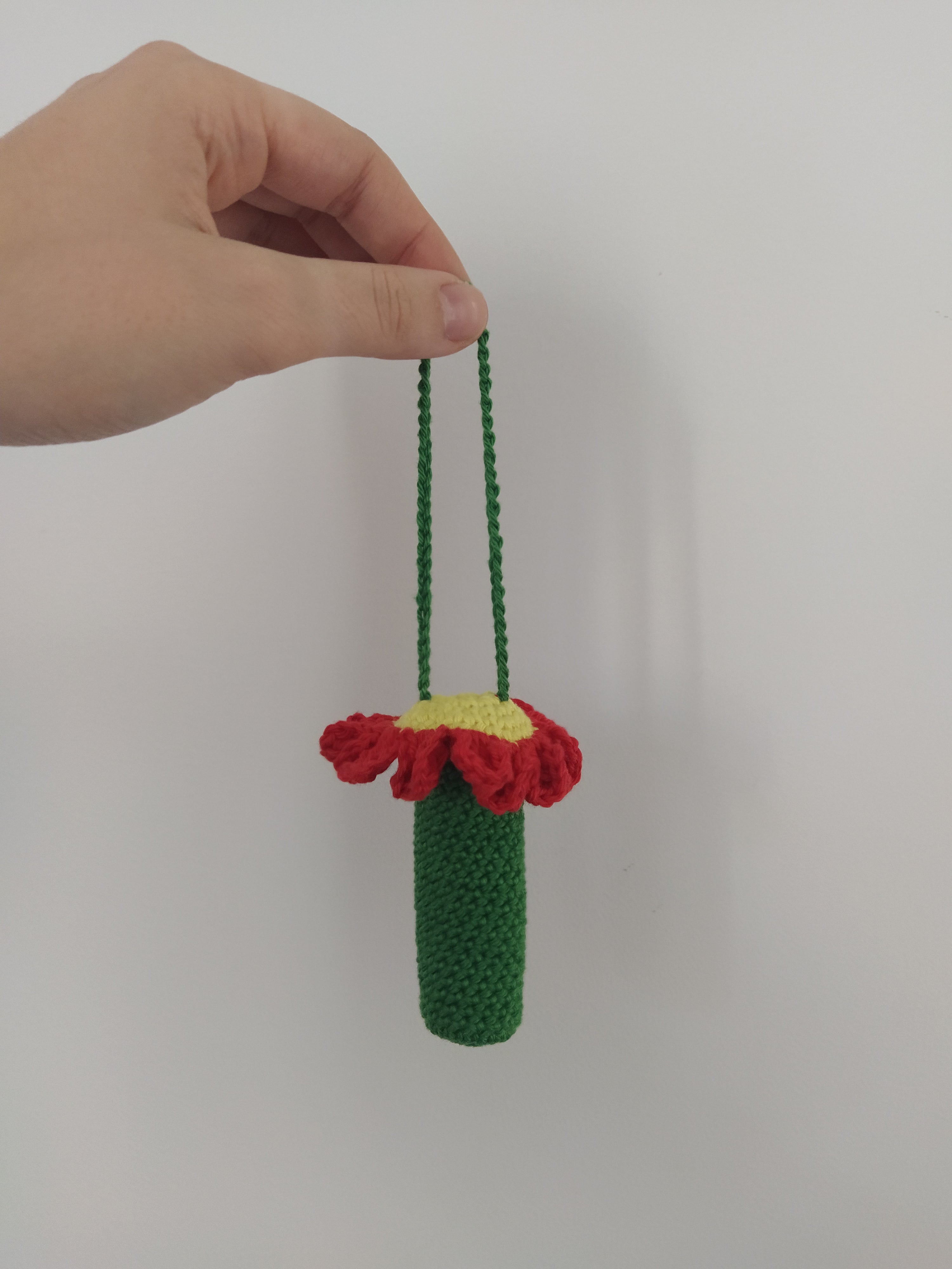 Porte baume à lèvres