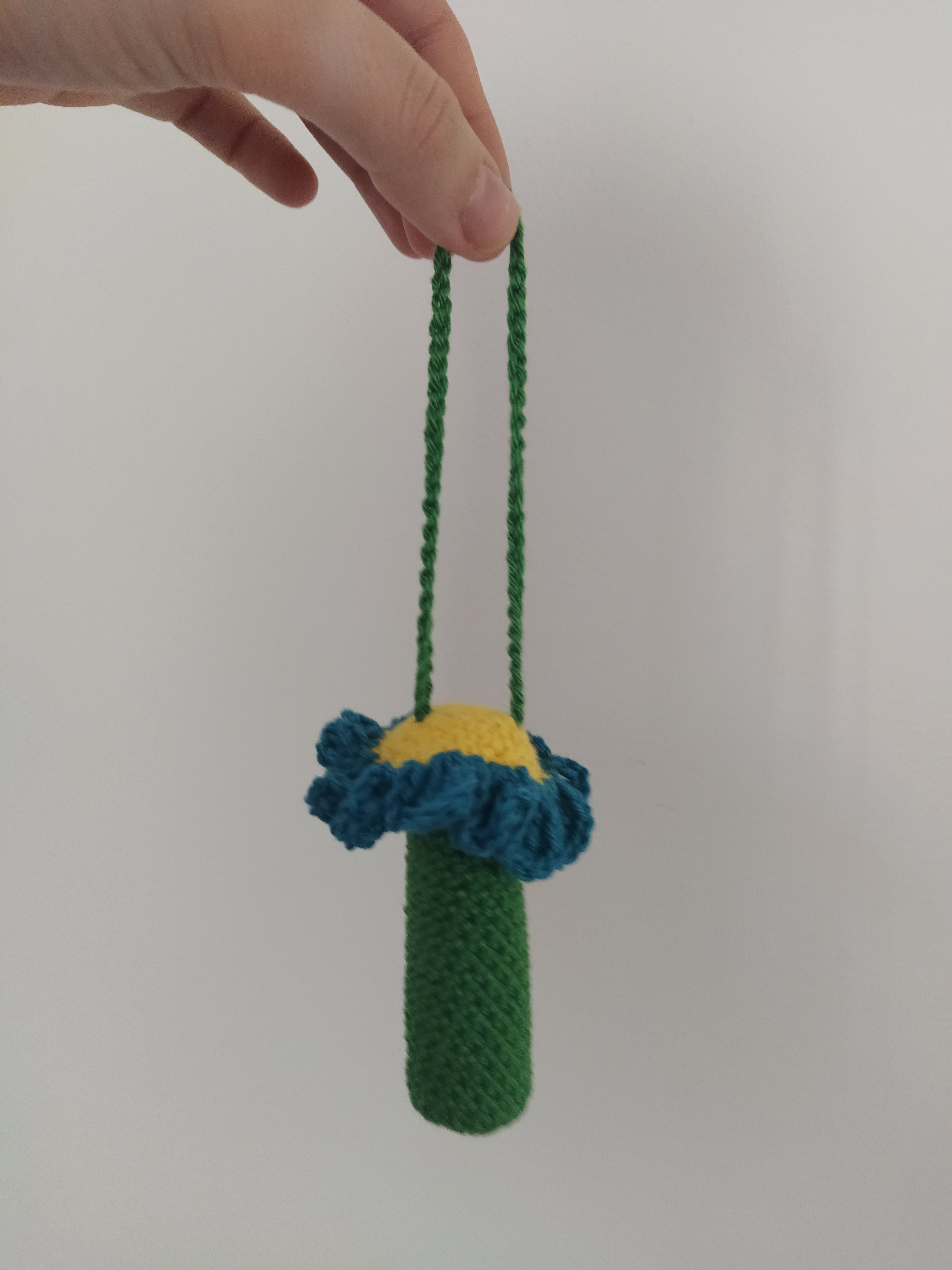 Porte baume à lèvres