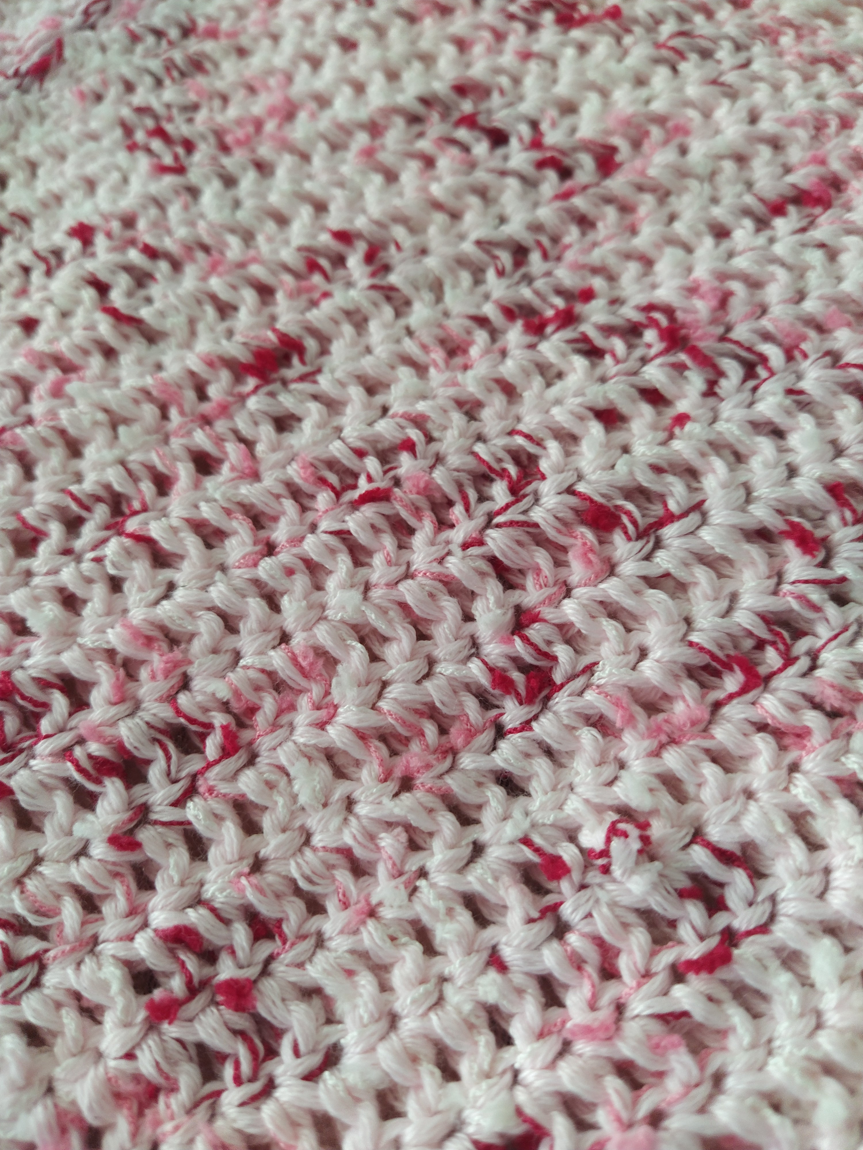 Couverture Etoile pour bébé