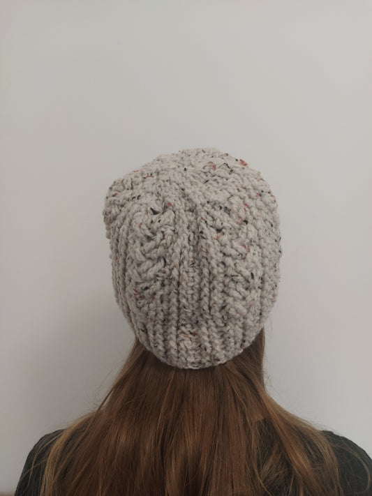 Bonnet Chiné