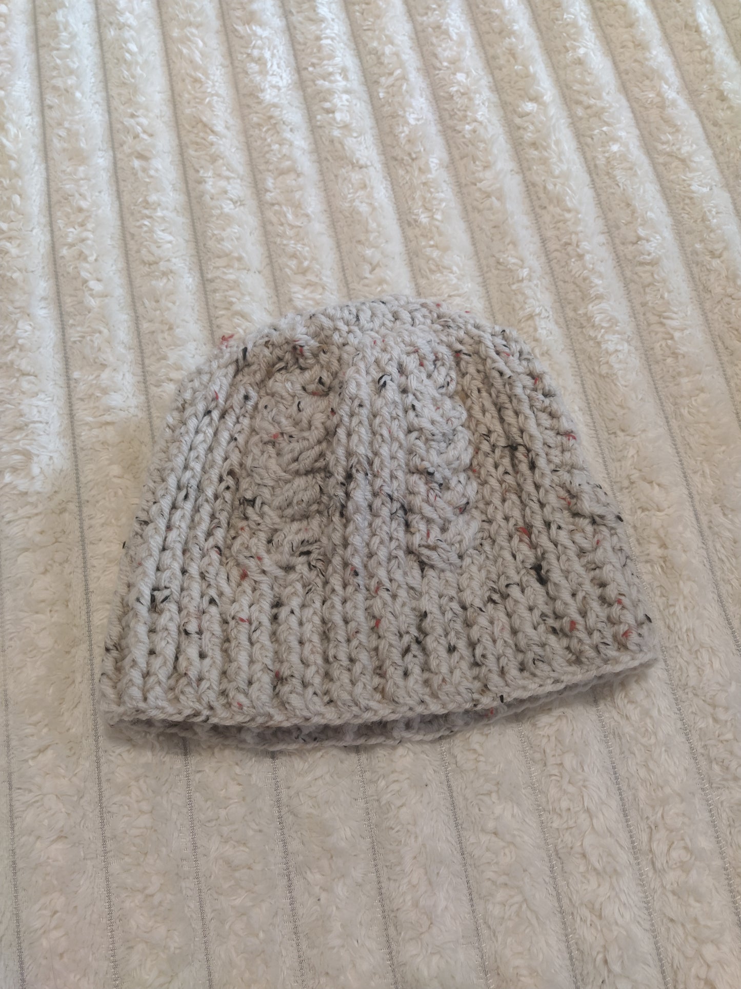Bonnet Chiné