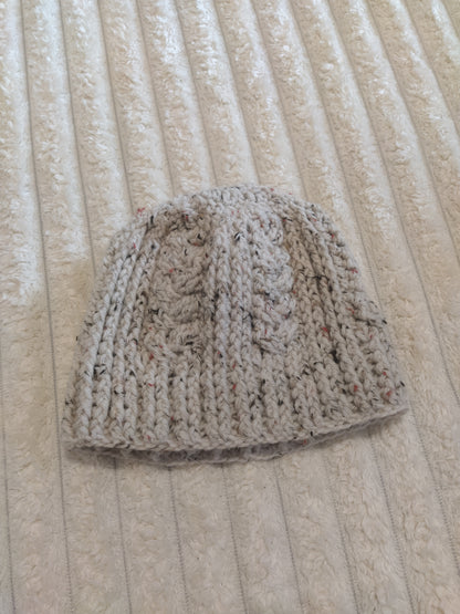 Bonnet Chiné