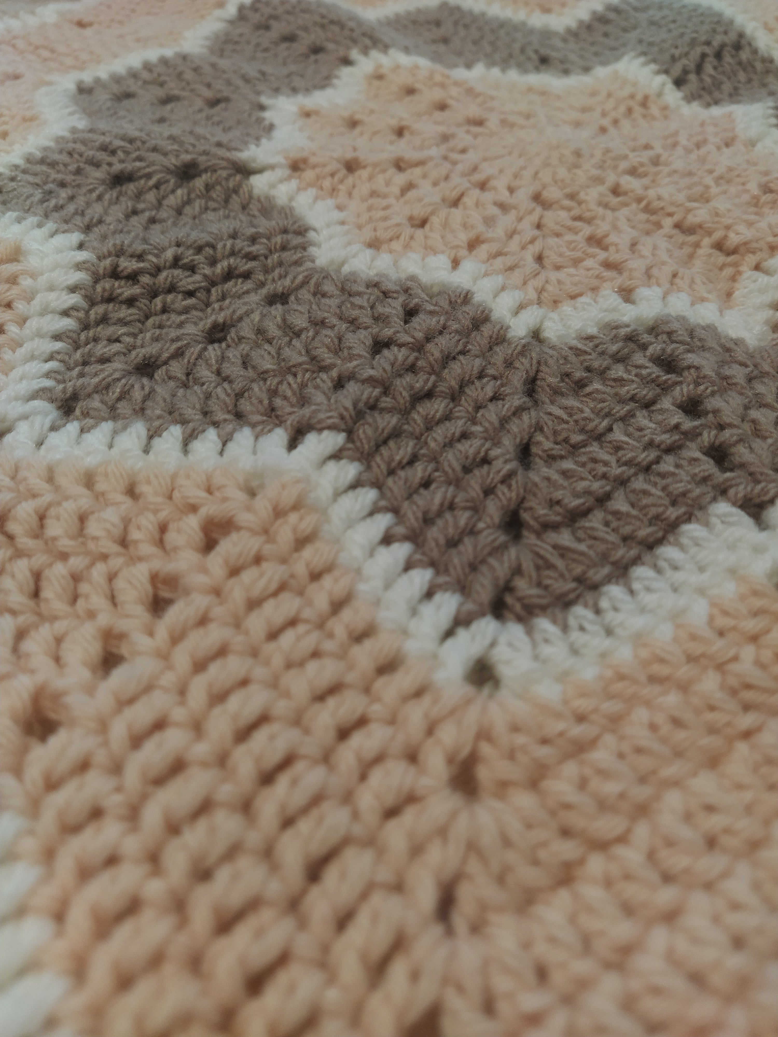 Couverture pour bébé