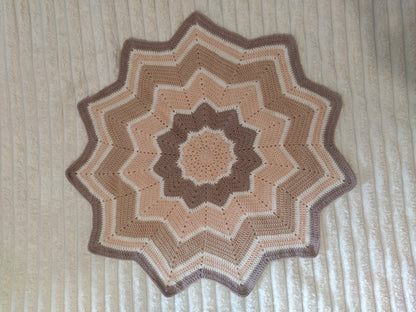 Couverture pour bébé