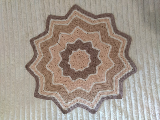 Couverture pour bébé