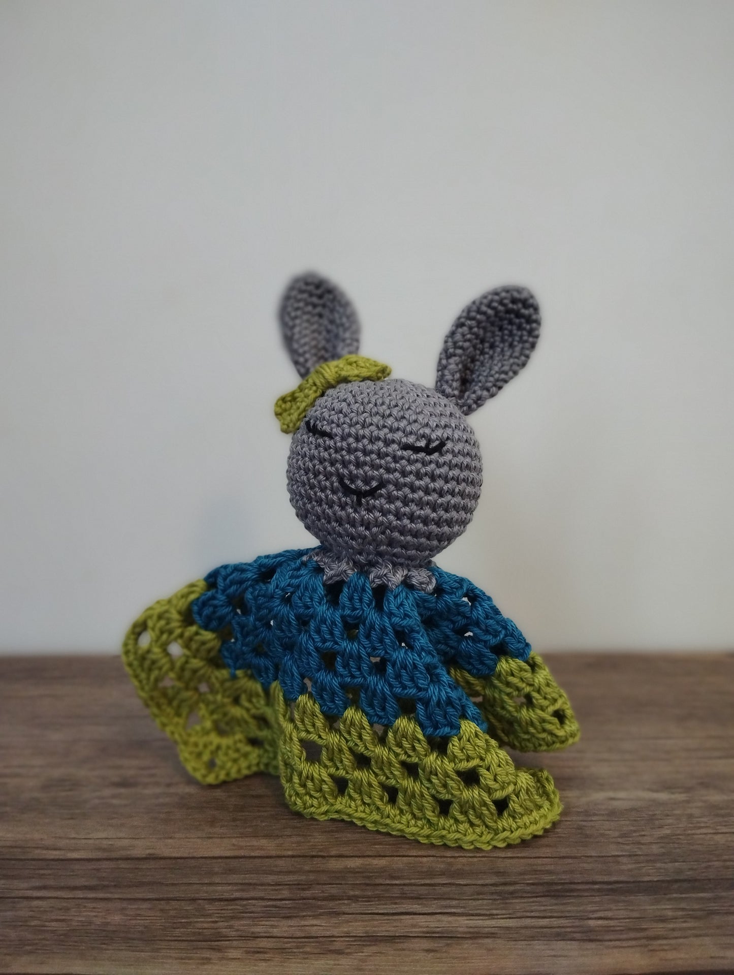 Doudou Lapin