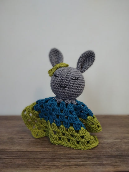Doudou Lapin