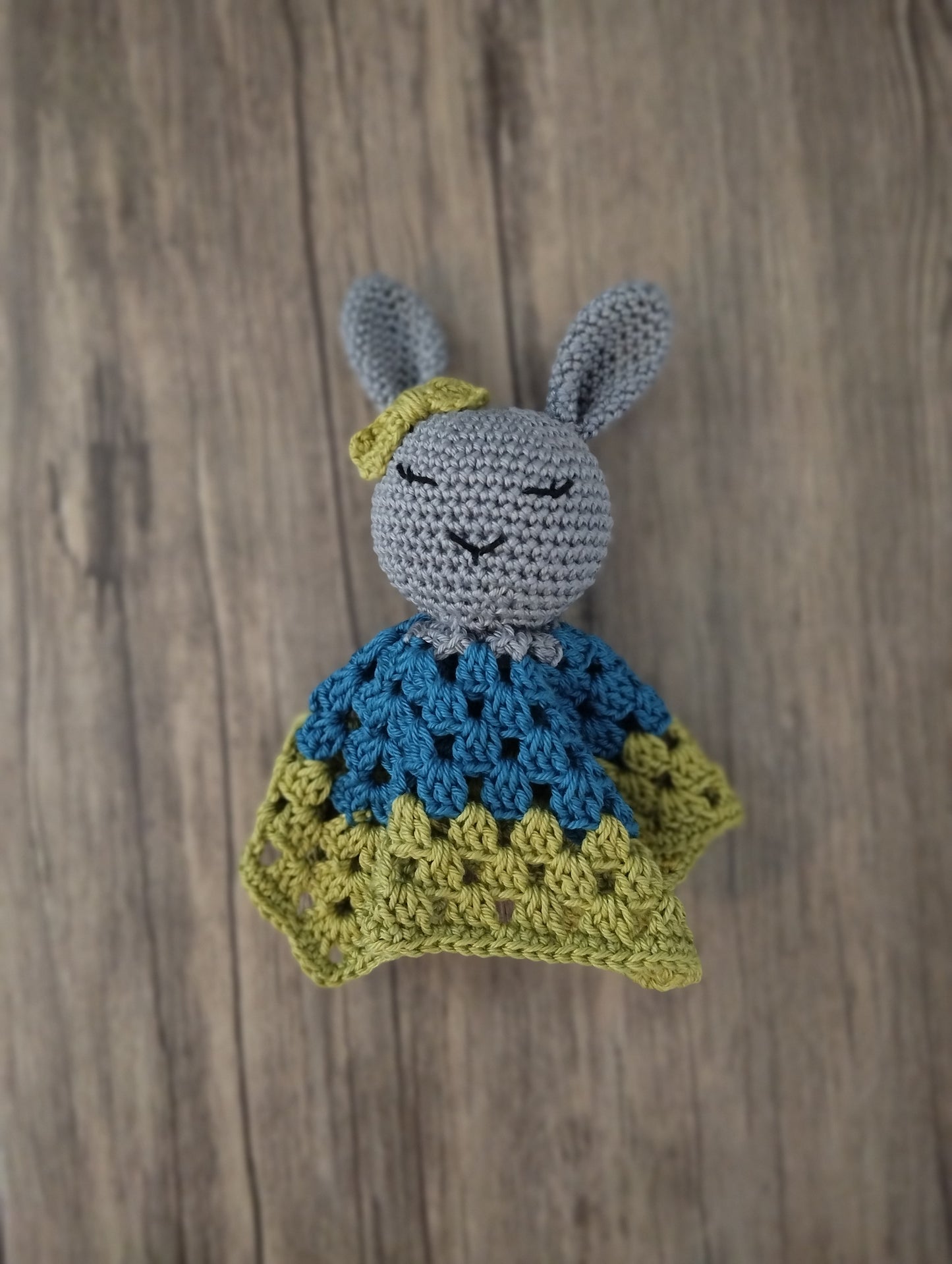 Doudou Lapin