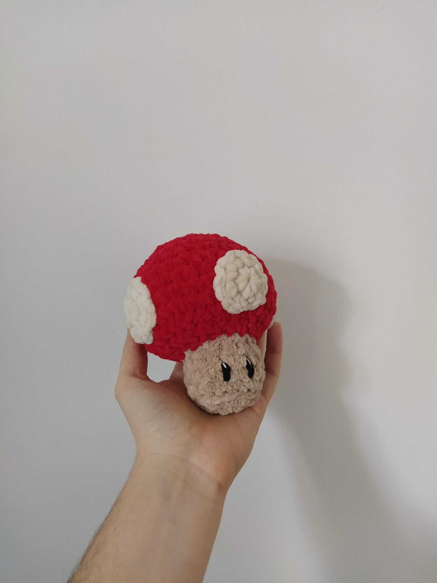 Champignon de Mario